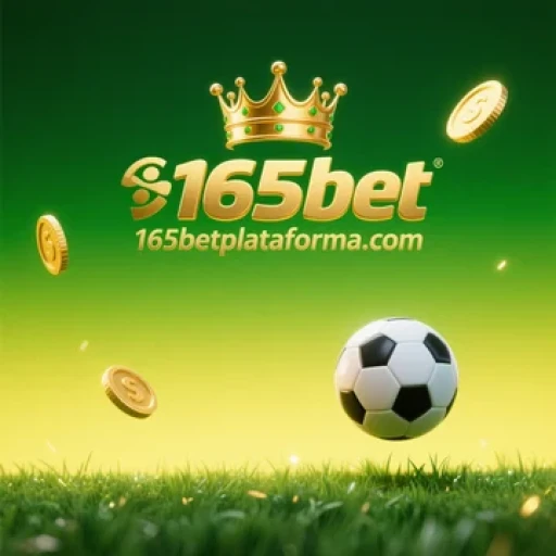 Logo 165bet